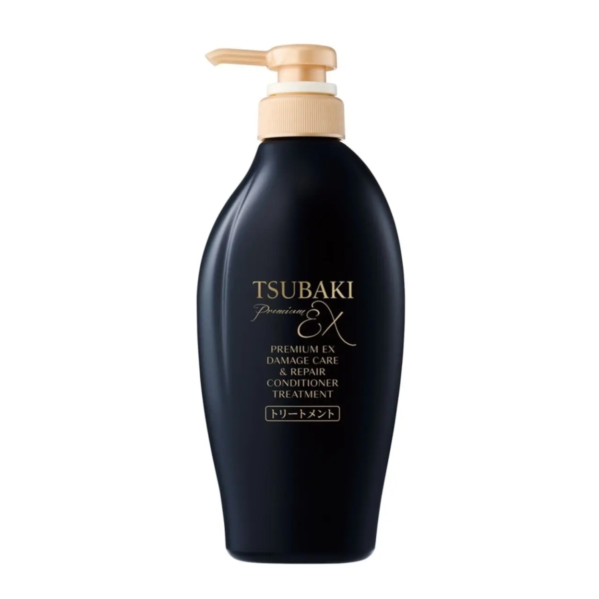 Thumbnail TSUBAKI CONDITIONER PREMIUM EX INTENSIVE REPAIR 450ML