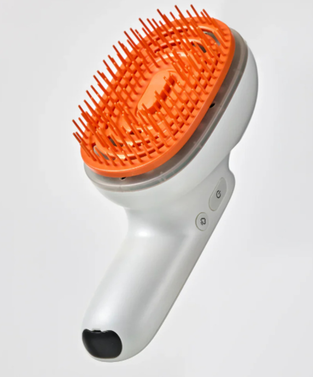 Thumbnail LILYEVE GROW TURN BRUSH STEAM BOOSTER