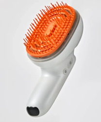 LILYEVE GROW TURN BRUSH STEAM BOOSTER