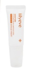 LILYEVE GROW TURN HAIR MINI AMPOULE 30ML