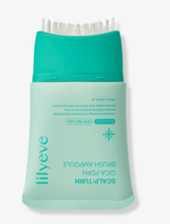 LILYEVE SCALP TURN CICA PDRN BRUSH AMPOULE 100ML