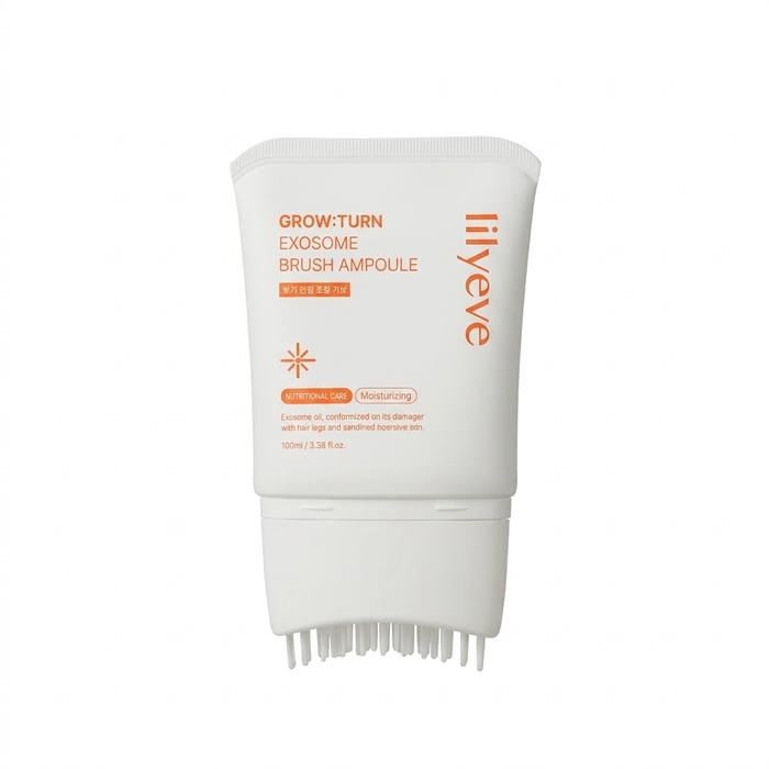Anúncio: LILYEVE GROW TURN HAIR GROWTH SERUM 100ML