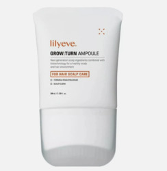 LILYEVE GROW TURN HAIR GROWTH SERUM 100ML