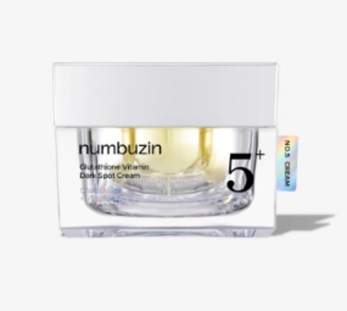 Thumbnail NUMBUZIN VITAMIN GLUTATHIONE DARK SPOT LASER 50ML