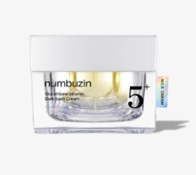NUMBUZIN VITAMIN GLUTATHIONE DARK SPOT LASER 50ML