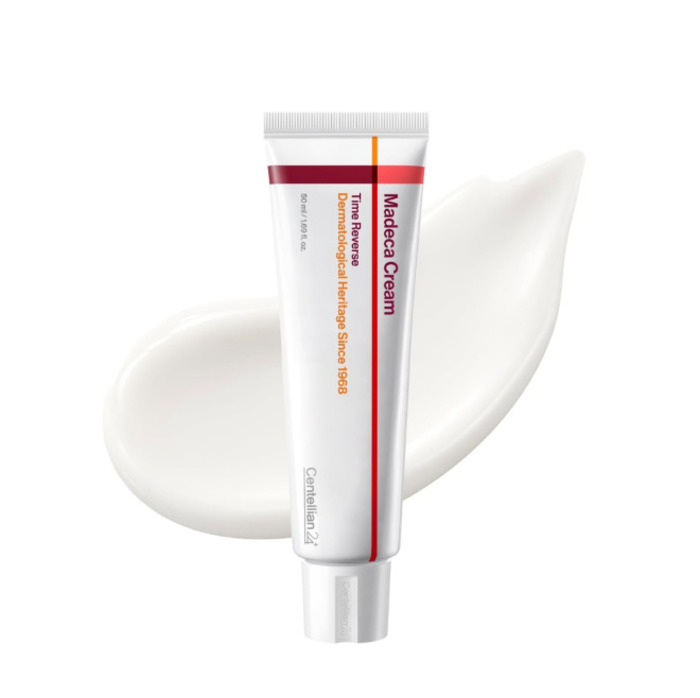 Anúncio: CENTELLIAN 24 MADECA CREAM TIME REVERSE 50ML