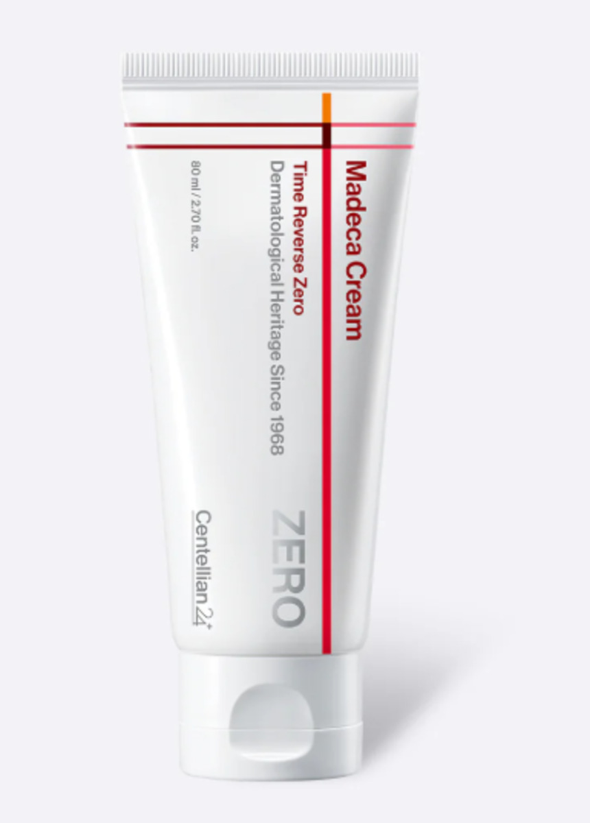Thumbnail CENTELLIAN 24 MADECA CREAM TIME REVERSE ZERO 80ML
