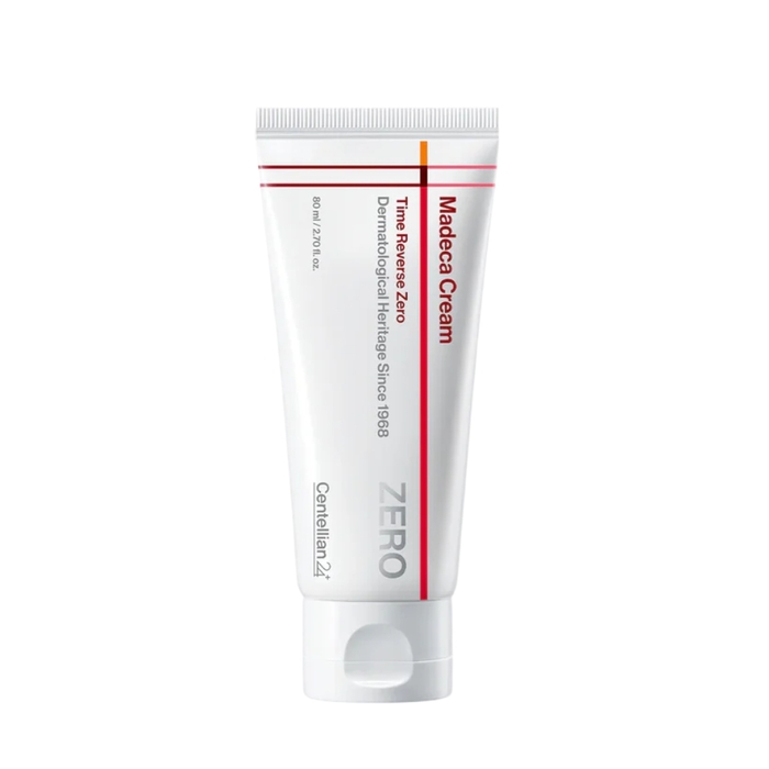 Anúncio: CENTELLIAN 24 MADECA CREAM TIME REVERSE ZERO 80ML