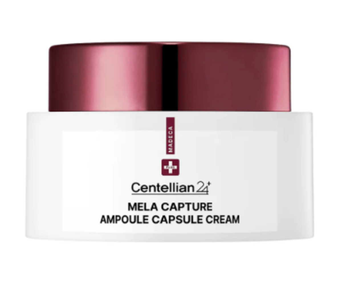 Thumbnail CENTELLIAN 24 MADECA MELA CAPTURE AMPOULE CAPSULE CREAM 55ML