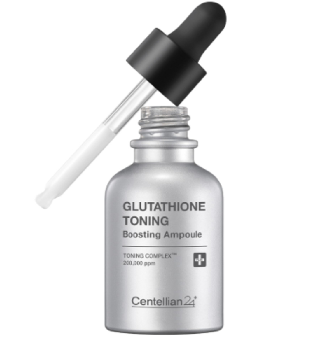 Thumbnail CENTELLIAN 24 GLUTATHIONE TONING BOOSTING AMPOULE