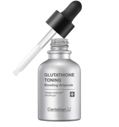 CENTELLIAN 24 GLUTATHIONE TONING BOOSTING AMPOULE