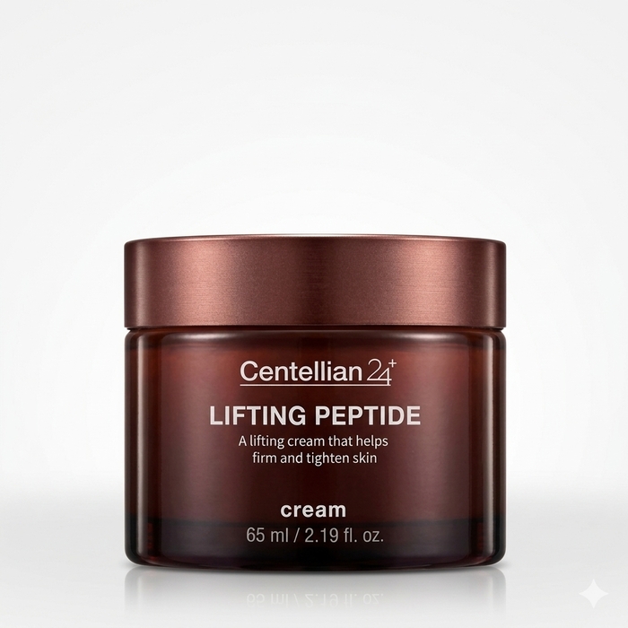 Anúncio: CENTELLIAN 24 LIFTING PEPTIDE CREAM 65ML