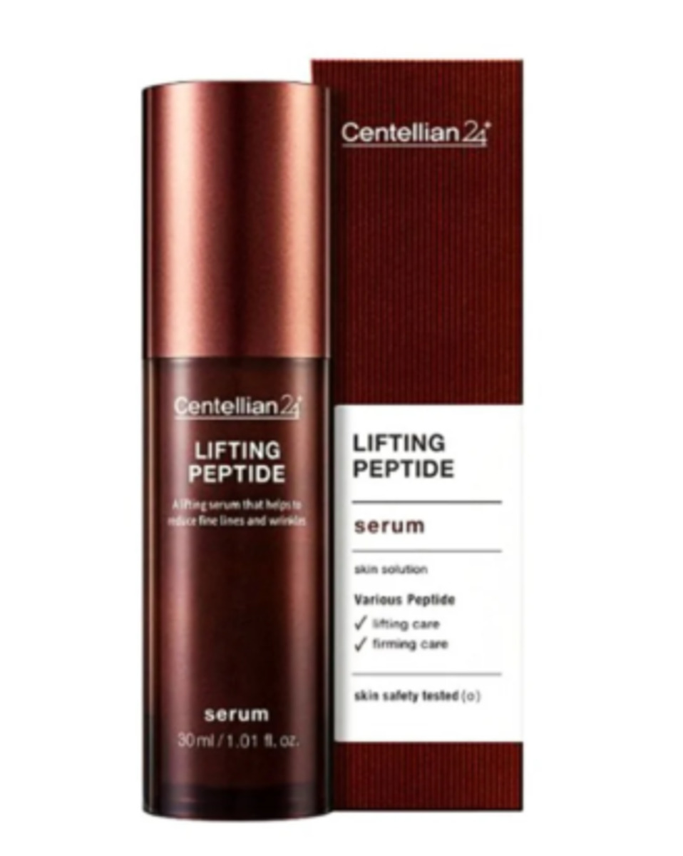 Thumbnail CENTELLIAN 24 LIFTING PEPTIDE SERUM 30ML
