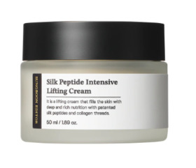 SUNGBOON EDITOR SILK PEPTIDE INTENSIVE LIFTING CREAM 50ML