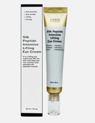 SUNGBOON EDITOR SILK PEPTIDE INTENSIVE EYE CREAM