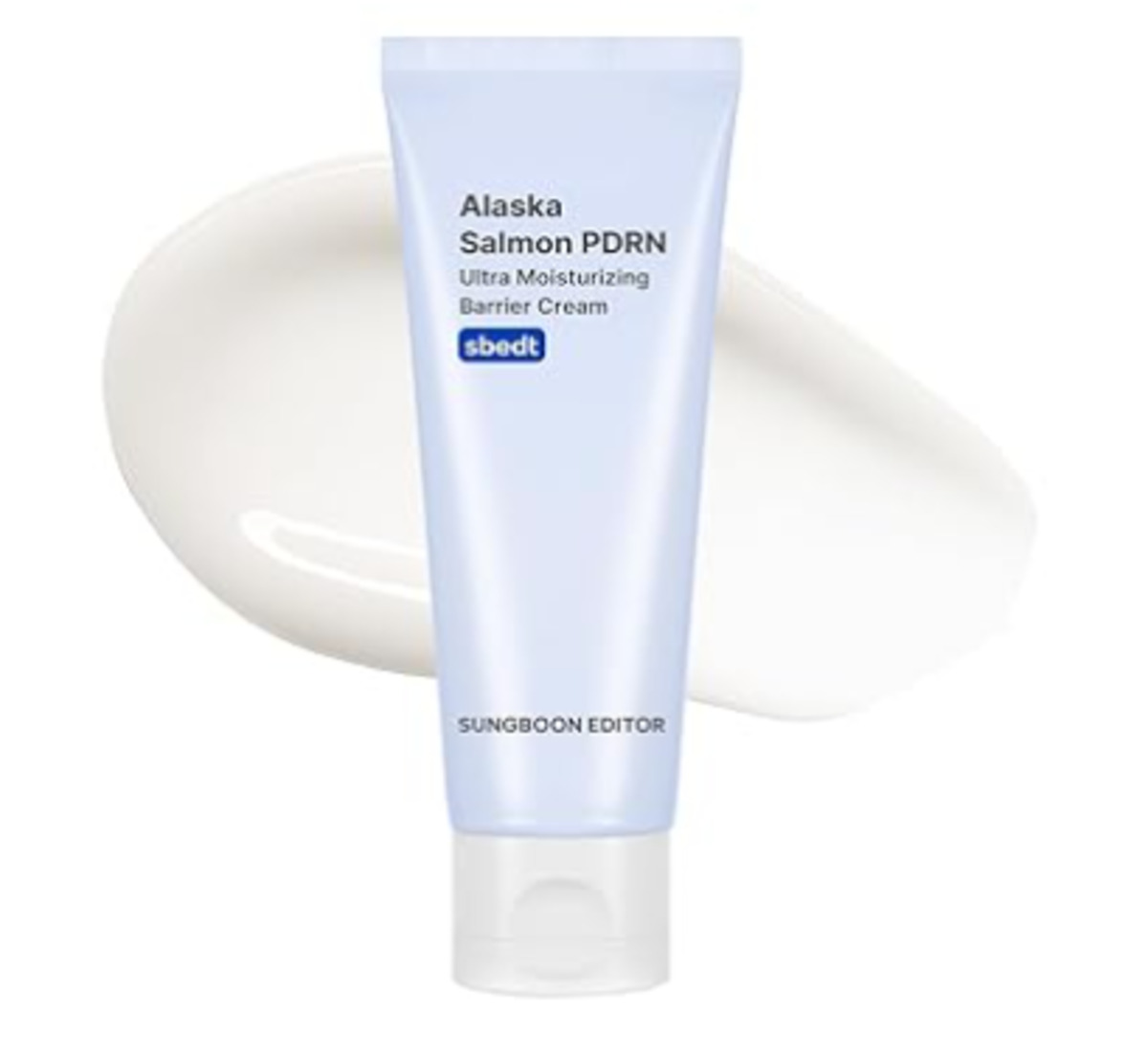 Thumbnail SUNGBOON EDITOR ALASKA SALMON PDRN ULTRA MOISTURIZING BARRIER CREAM