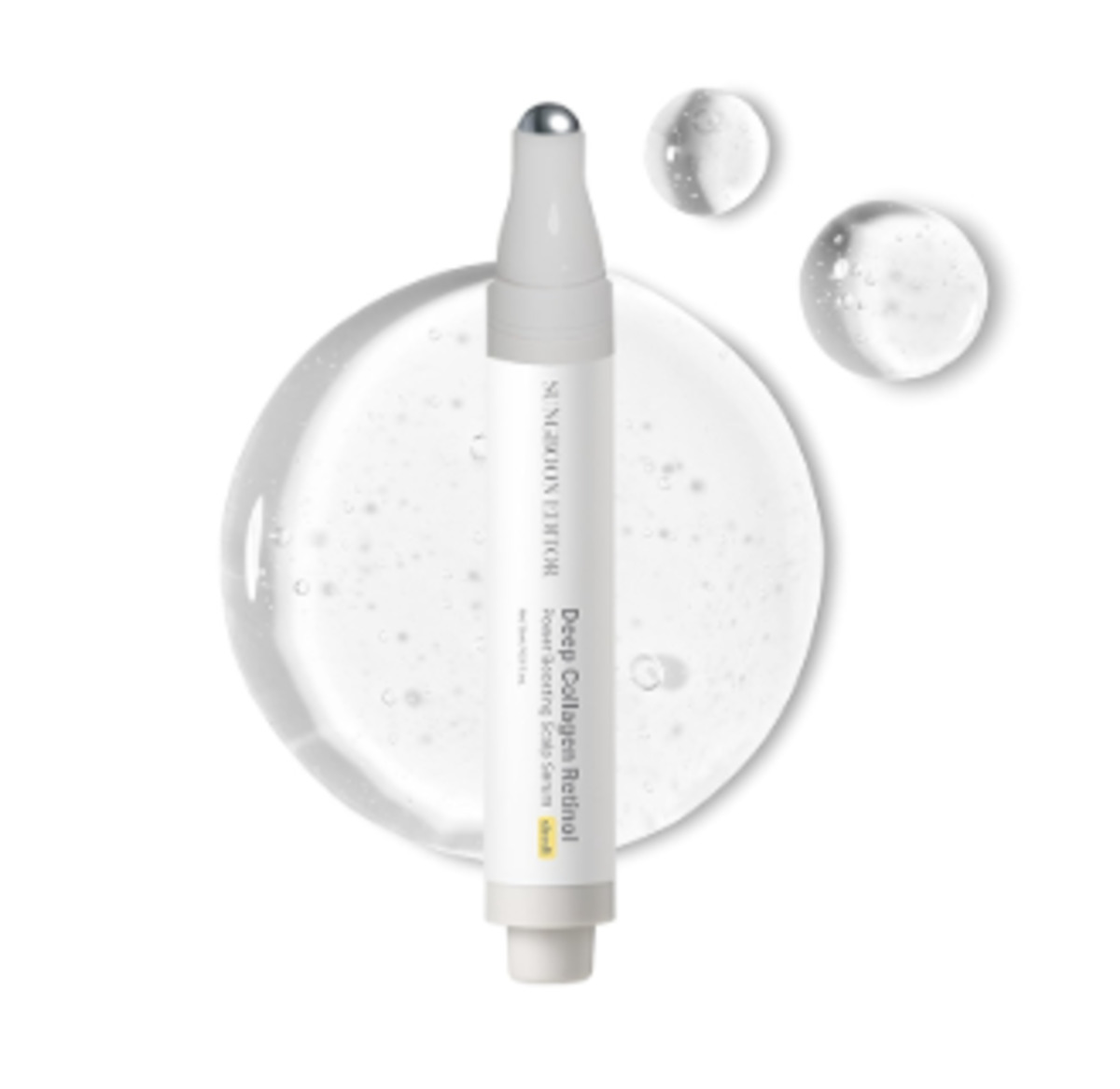 Thumbnail SUNGBOON EDITOR DEEP COLLAGEN RETINOL POWER BOOSTING SCALP SERUM