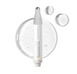 SUNGBOON EDITOR DEEP COLLAGEN RETINOL POWER BOOSTING SCALP SERUM