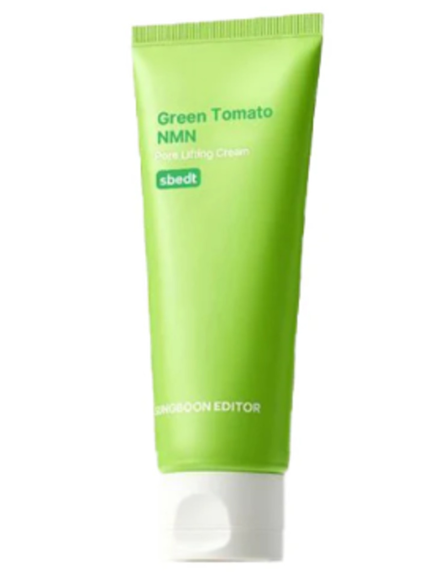 Thumbnail SUNGBOON EDITOR GREEN TOMATO NMN PORE LIFTING CREAM