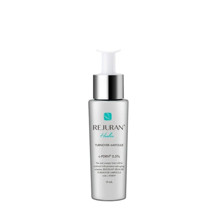 Anúncio: REJURAN HEALER TURNOVER AMPOULE 10ML