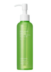 SUNGBOON EDITOR GREEN TOMATO DOUBLE CLEANSING AMPOULE OIL