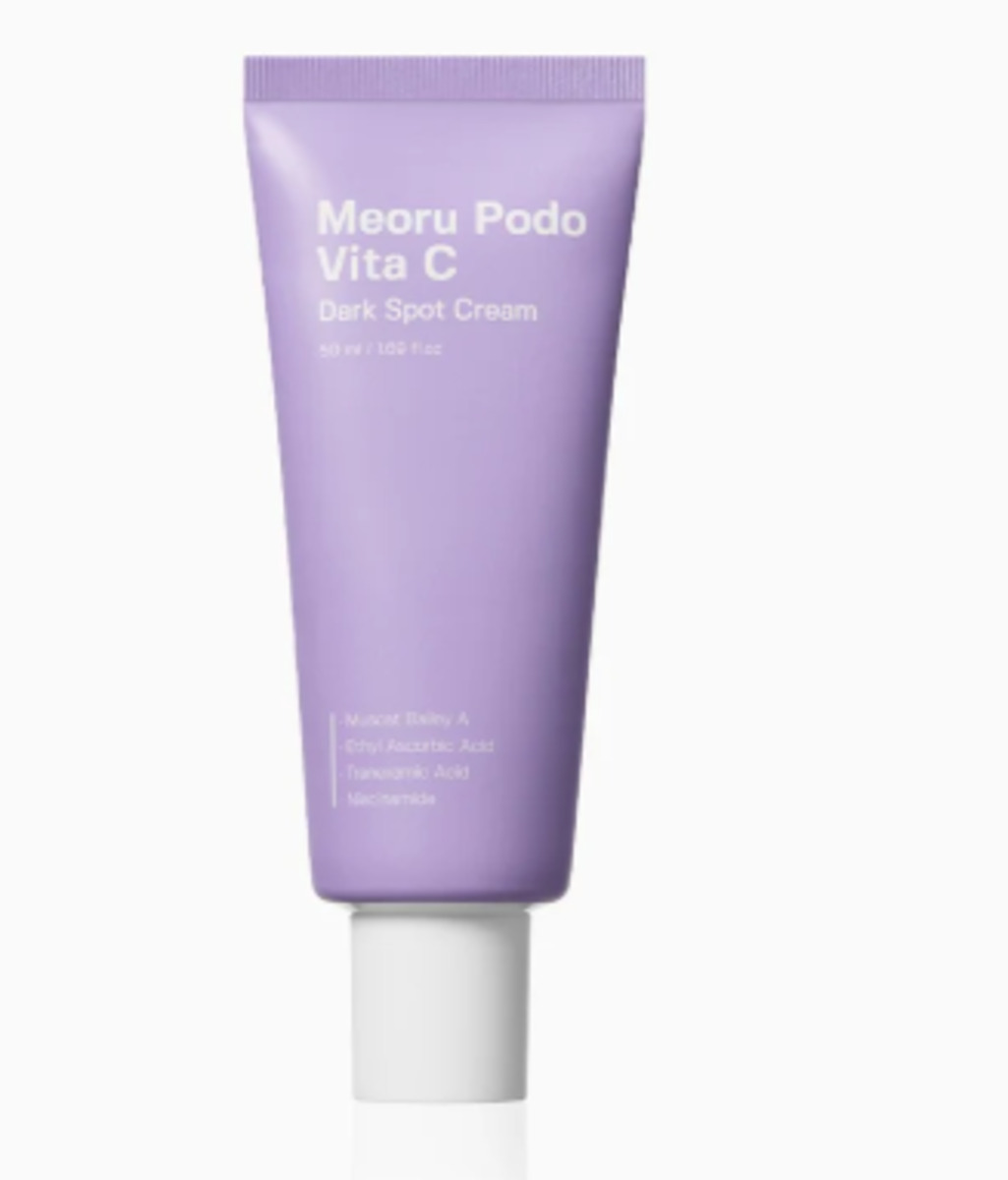 Thumbnail SUNGBOON EDITOR MEORU PODO VITA C DARK SPOT CREAM