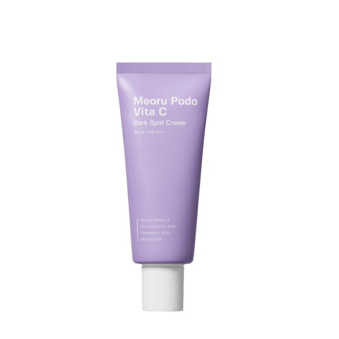 Anúncio: SUNGBOON EDITOR MEORU PODO VITA C DARK SPOT CREAM 50ML