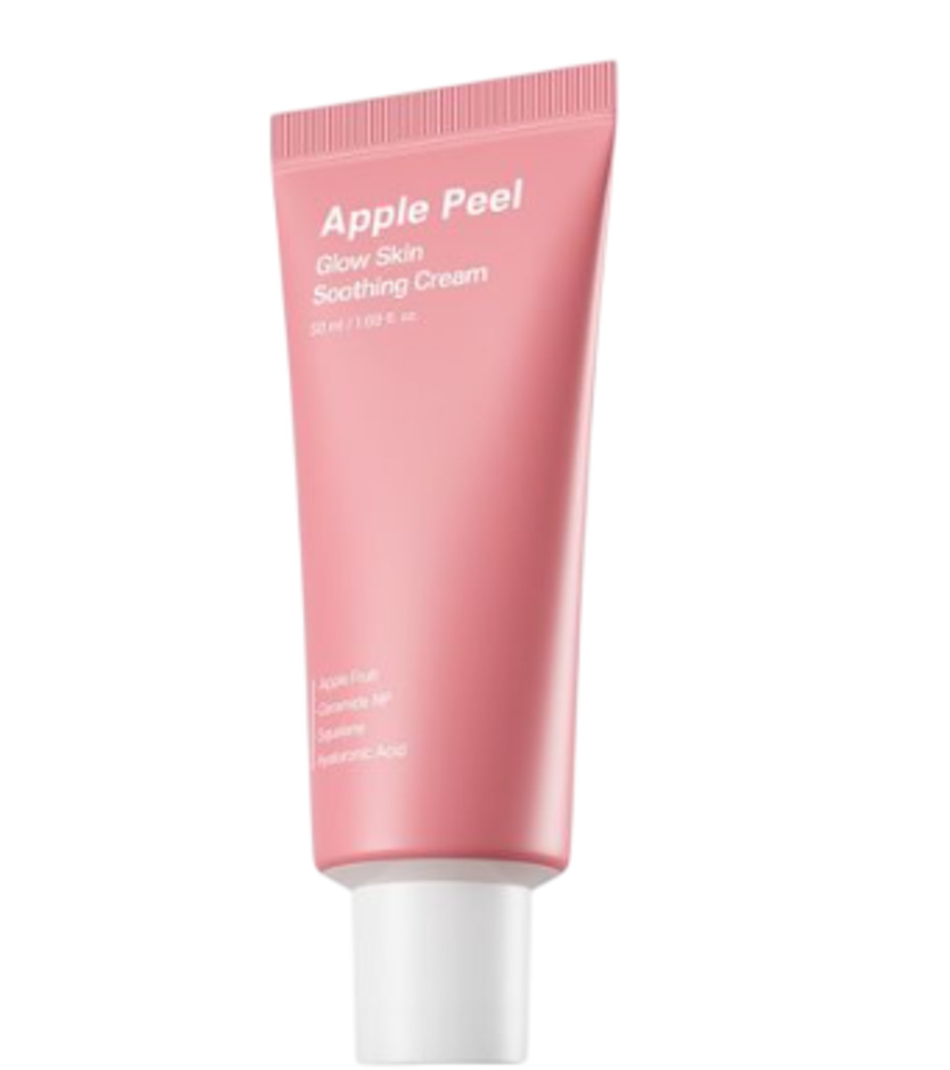 Thumbnail SUNGBOON EDITOR APPLE PEEL GLOW SKIN SOOTHING CREAM 50ML TUBE