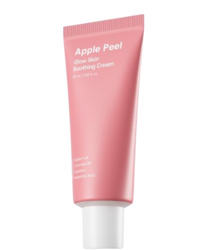 SUNGBOON EDITOR APPLE PEEL GLOW SKIN SOOTHING CREAM 50ML TUBE
