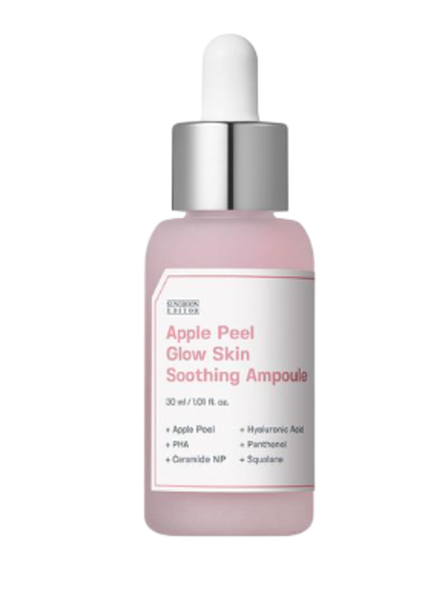 Thumbnail SUNGBOON EDITOR GLOW SKIN SOOTHING AMPOULE