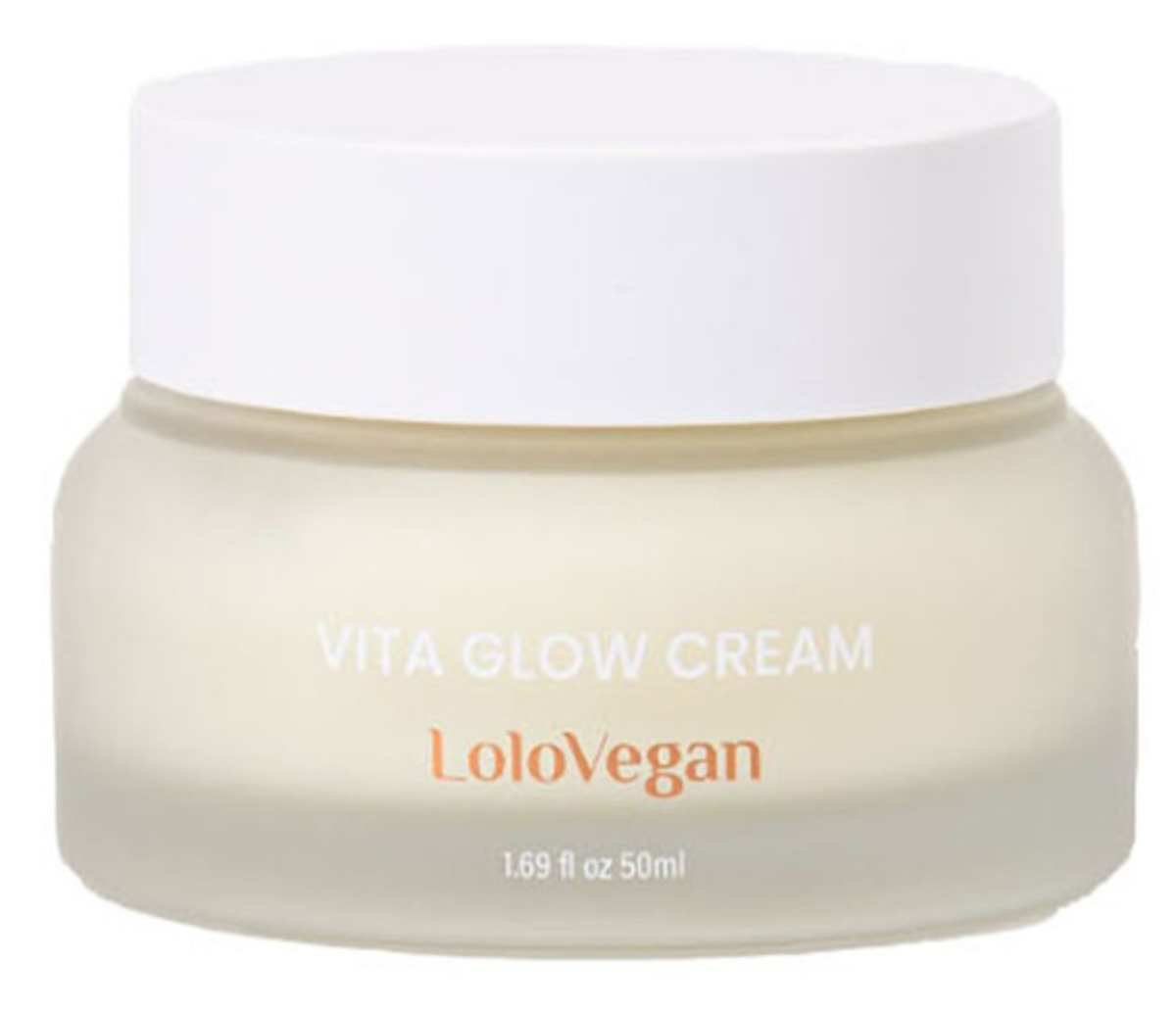 Thumbnail LOLOVEGAN VITA GLOW CREAM 50ML