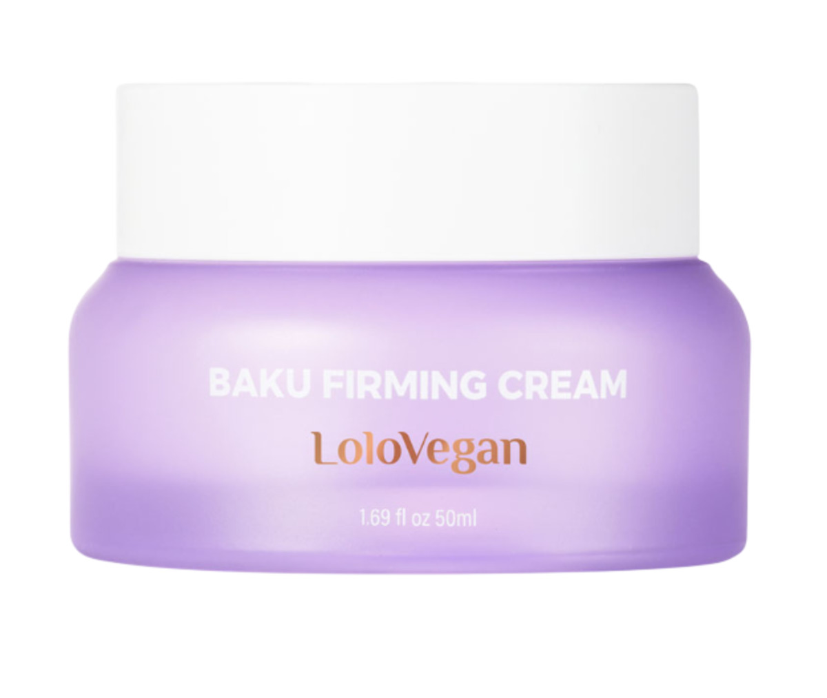Thumbnail LOLOVEGAN BAKU FIRMING CREAM 50ML