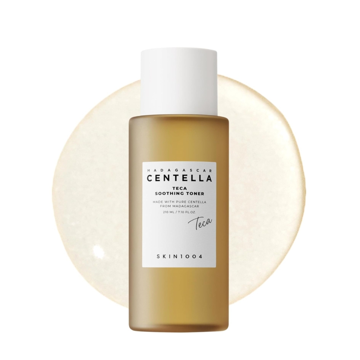 Thumbnail SKIN1004 MADAGASCAR CENTELLA TECA SOOTHING TONER 250ML
