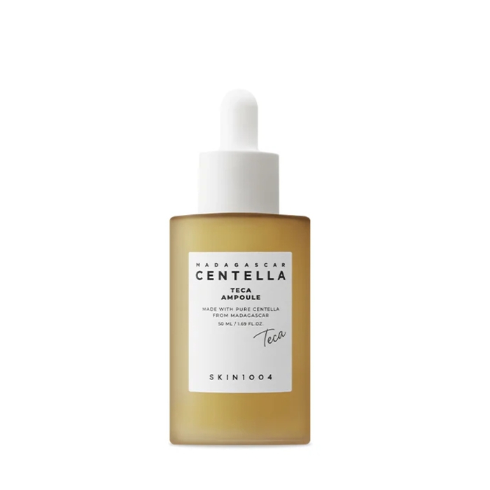 Anúncio: SKIN1004 MADAGASCAR CENTELLA TECA AMPOULE 50ML