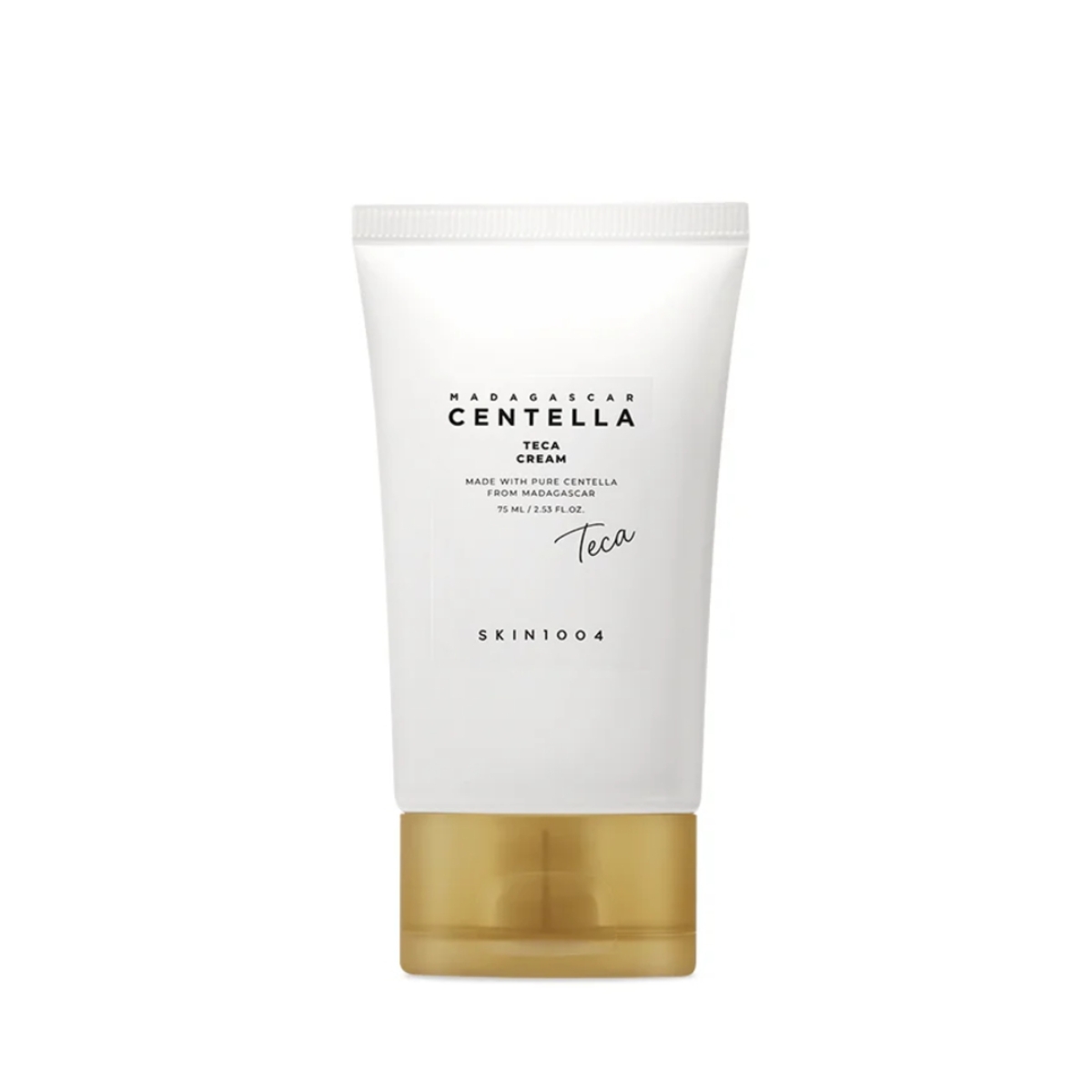 Thumbnail SKIN1004 MADAGASCAR CENTELLA TECA CREAM 75ML