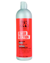 BED HEAD TIGI RESURRECTION SHAMPOO 750ML