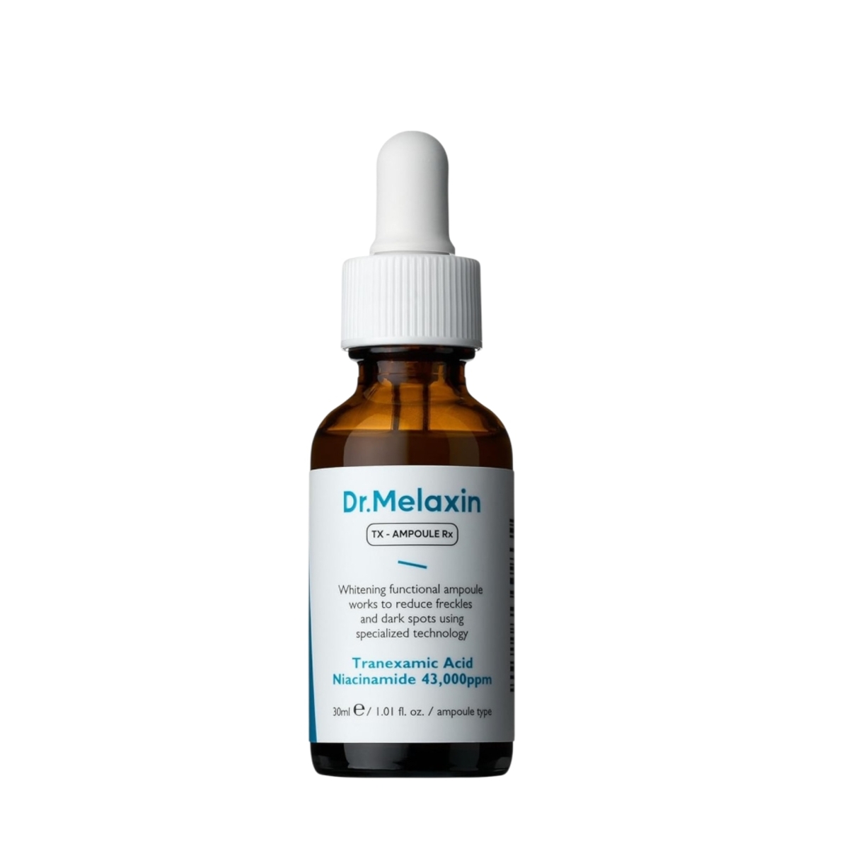 Thumbnail DR MELAXIN TX AMPOULE 30 ML
