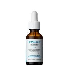DR MELAXIN TX AMPOULE 30 ML