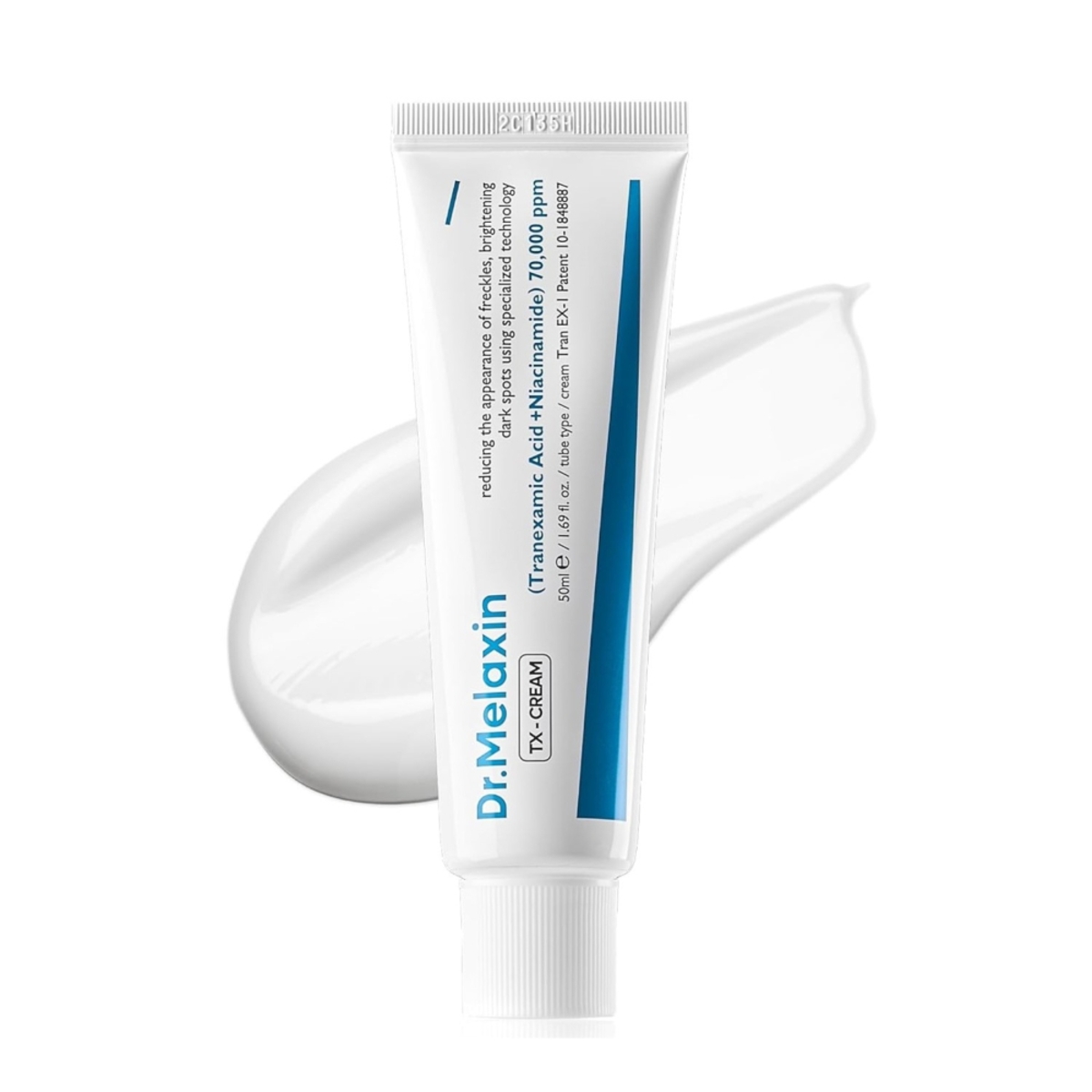 Thumbnail DR MELAXIN TX CREAM 50ML