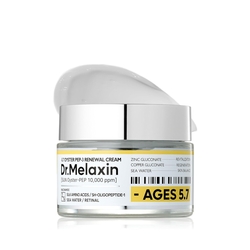 DR MELAXIN OYSTER PEPTIDE CREAM 50ML