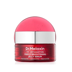 DR MELAXIN TX-ASTAXANTHIN TRIPLE BRIGHTENING JELLY SERUM 30ML