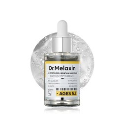 DR MELAXIN OYSTER PEPTIDE SERUM 30ML