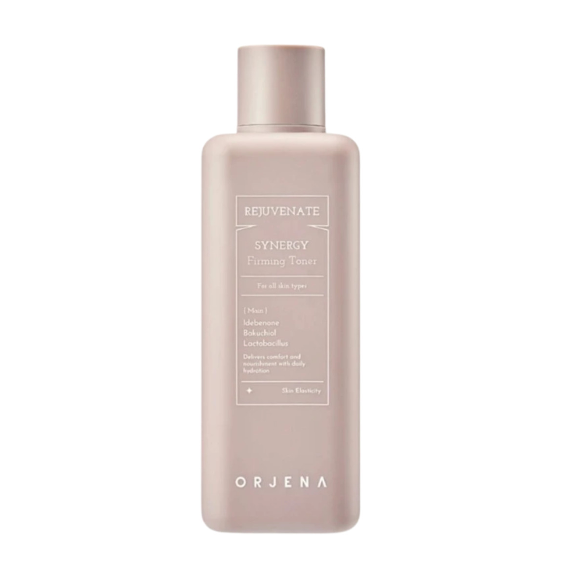Thumbnail ORJENA REJUVENATE SYNERGY FIRMING TONER 150ML