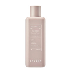 ORJENA REJUVENATE SYNERGY FIRMING TONER 150ML