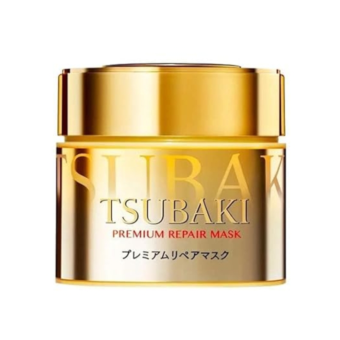 Anúncio: TSUBAKI PREMIUM EX HAIR MASK 180G
