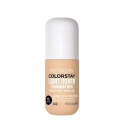 REVLON COLORSTAY LIGHT COVER FOUNDATION #23