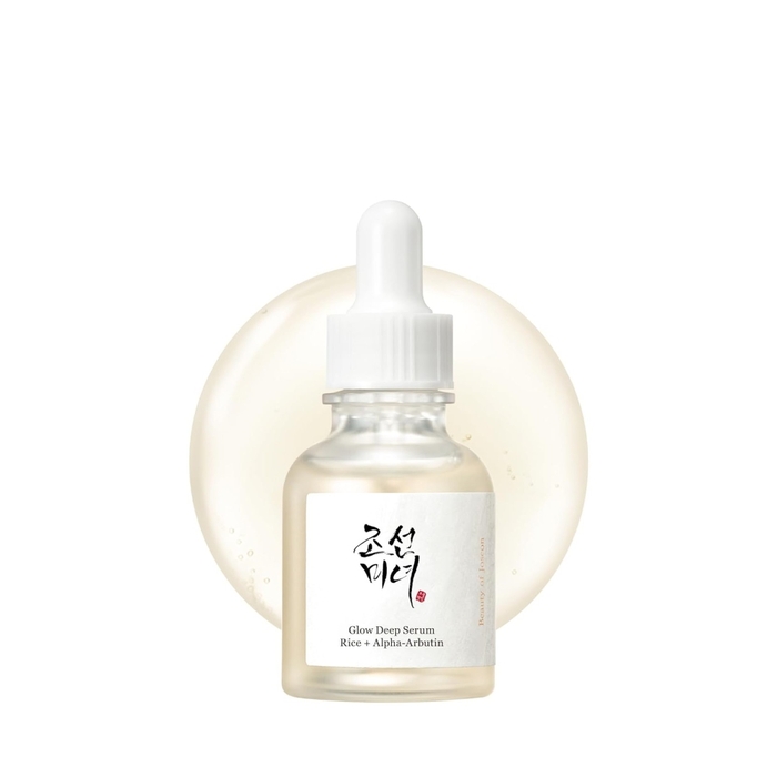 Anúncio: BEAUTY OF JOSEON GLOW DEEP SERUM 60ML