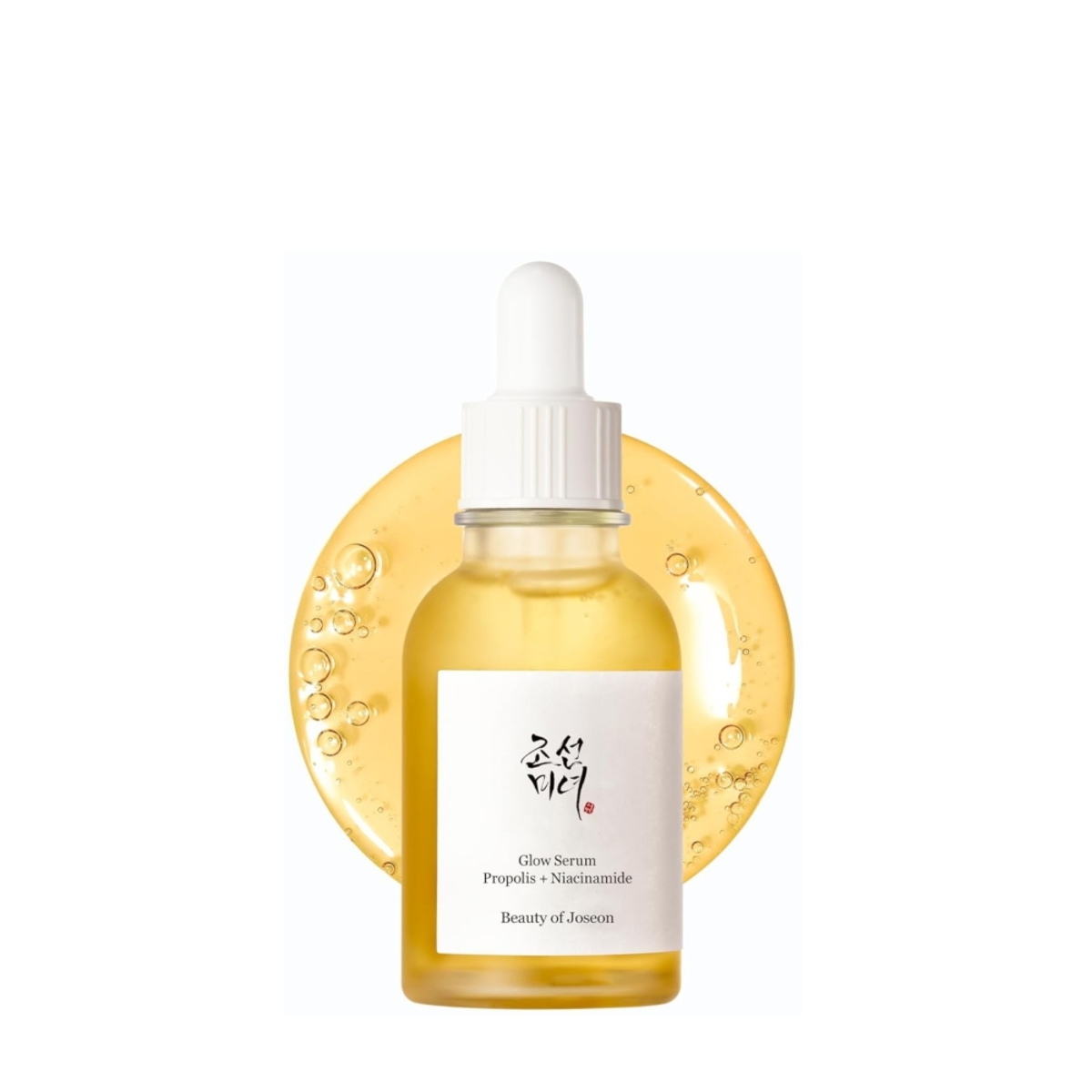 Thumbnail BEAUTY OF JOSEON GLOW SERUM PROPOLIS + NIACINAMIDE 60ML