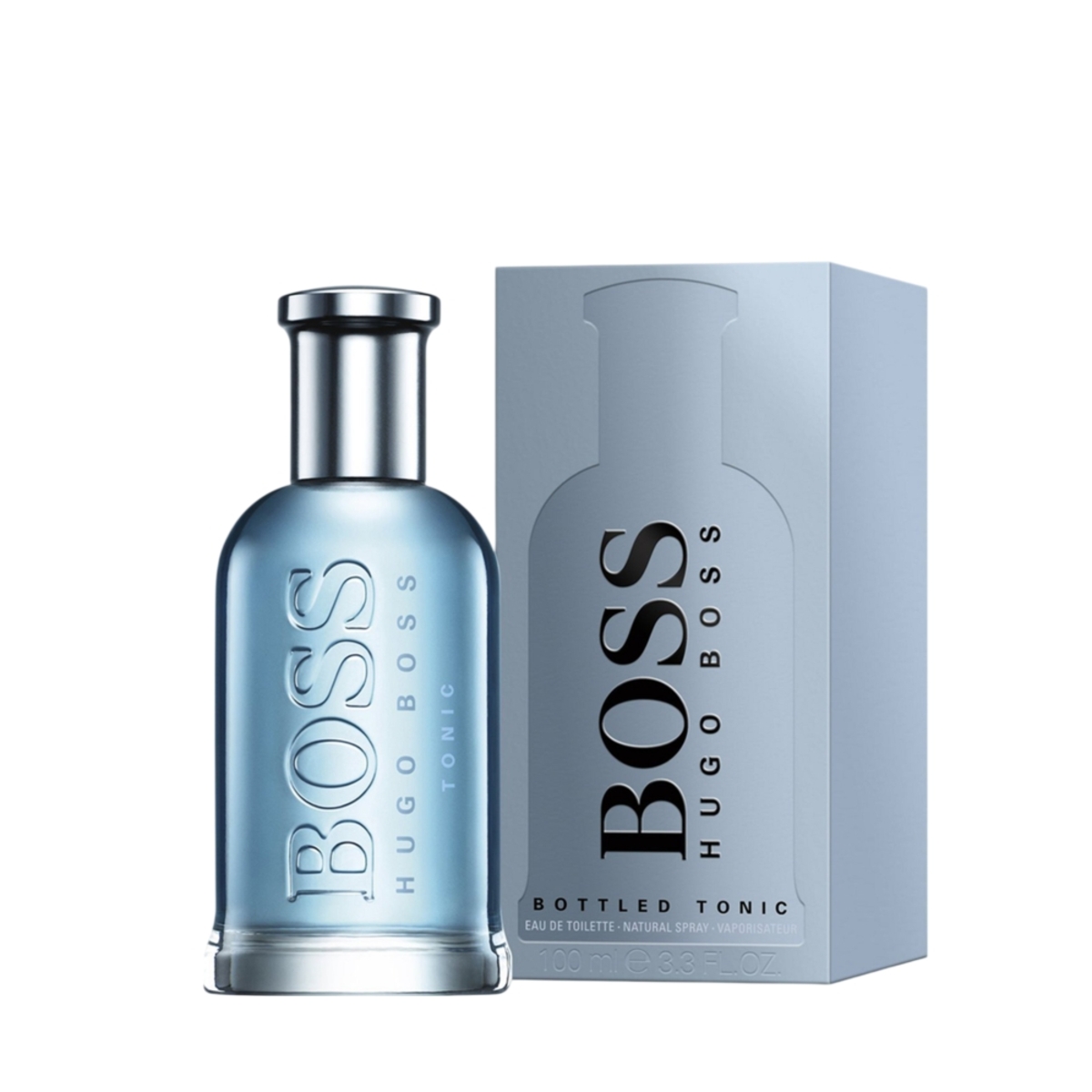 Thumbnail HUGO BOSS BOTTLED TONIC EDT 100ML