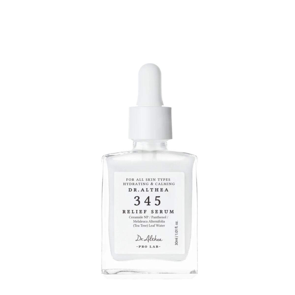 Thumbnail DR ALTHEA 345 RELIEF SERUM 30ML